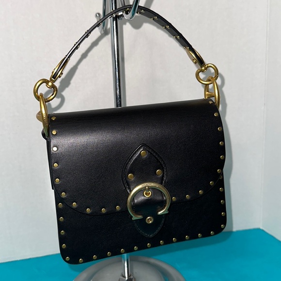 Coach Beat Bag (Glovetanned) - Picture 15 of 15